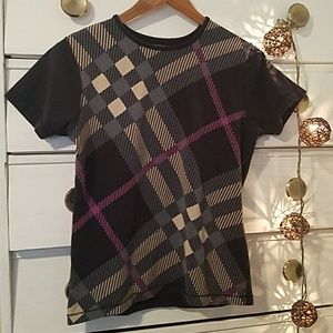 Burberry shirt